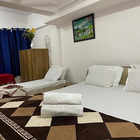Pirates Cabin Hotel Jāmb Екстериор снимка